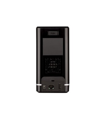 D-Link DNS-320L