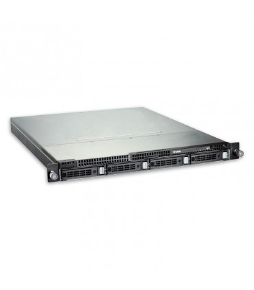 DNS-1560-04	1U-4 Bay Rackmount Unified NAS / IP-SAN, 2 Gigabit Ethernet Ports