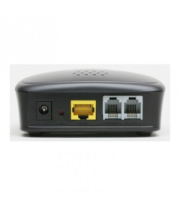 DVG-2102S 2 port Analog VoIP Telephone Adapter (ATA), 1WAN, 2FXS, with PPTP/L2TP