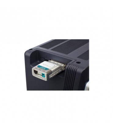 DP-301P+ 10/100Mbps Pocket Size Print Server with built-in 1 parallel port
