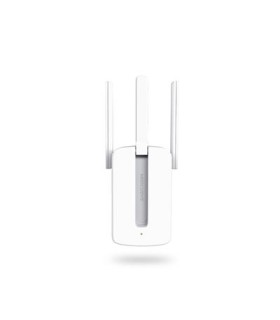 MERCUSYS MW300RE Wireless N300 Mbps Universal Range Extender