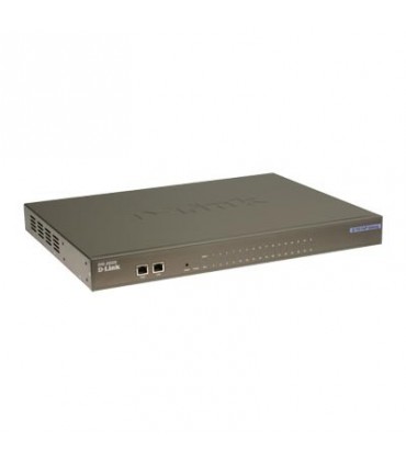 DVG-2032S/16CO/C1A	16-ports FXS modular Gateway, 1 10/100M LAN, 1 10/100M WAN, 1 open slot, QoS, DHCP Server, NAT