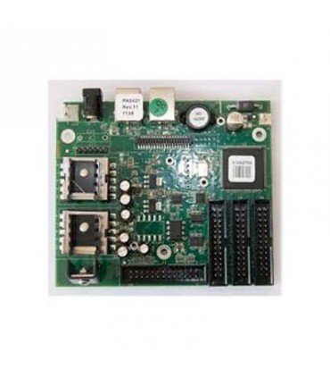DVX-8010 Expansion module for DVX-8000/DVX-9000 for max 4 modular interface