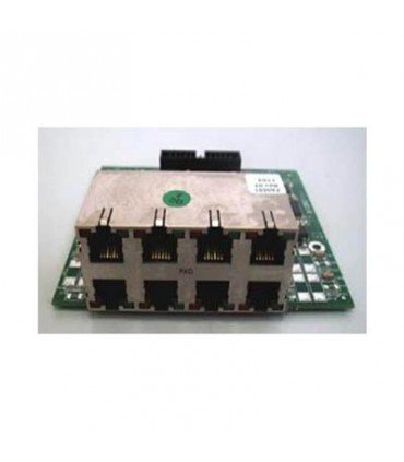 ماژول افزاینده دی لینک برای دستگاه های DVX3000/DVX-8000/DVX-9000 مدل D-Link DVX-8025