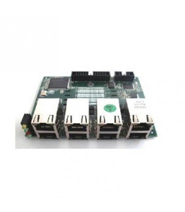 DVX-8030 4 port PRI module for DVX-3000/8000/DVX-9000
