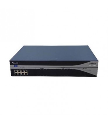 DVX-9000/M Asterisk based IPPBX with build in expansion module (8010), 800 user support (300 concurrent calls)