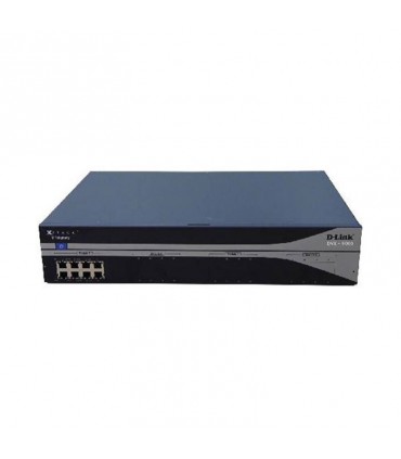 سانترال تحت شبکه دی لینک مدل D-Link DVX-9000/M