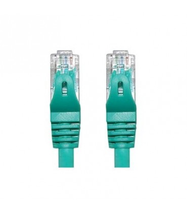 Knet Cat6 UTP Patch Cord 0.5M