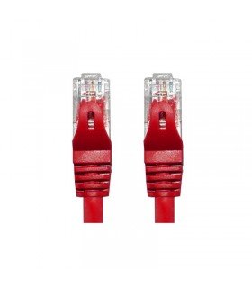 Knet Cat6 UTP Patch Cord 0.5M