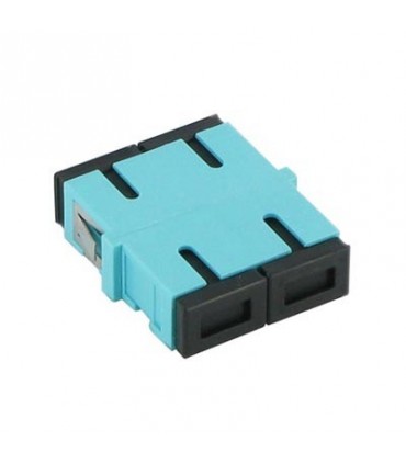 Adapter SC OM3 Duplex
