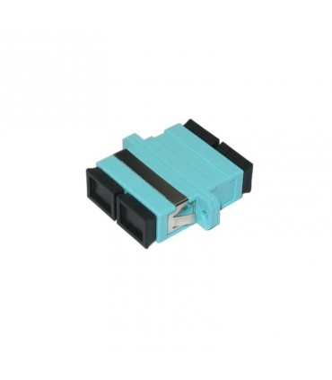 Adapter SC OM3 Duplex