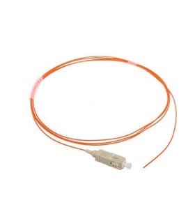 Nexans Pigtail SC-MM