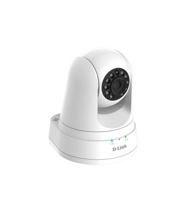 DCS-5030L Wireless N Day and Night Pan, Tilt, zoom Cloud Camera, H.264, Sound detection, SD card slot