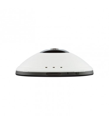 DCS-6010L HD 360 degree fisheye, build-in mic/sepaker, H.264, ONVIF compliance