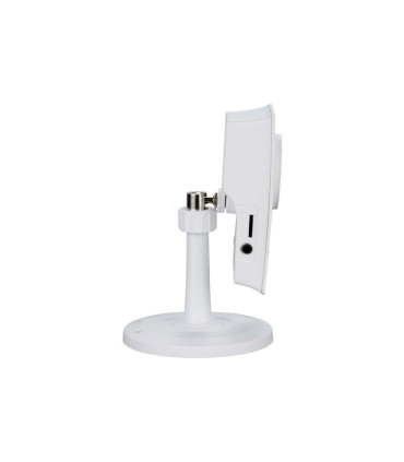 DCS-2130 2 Megapixel PoE Camera, 1/27 progressive CMOS sensor, H.264, ePTZ, SD card slot