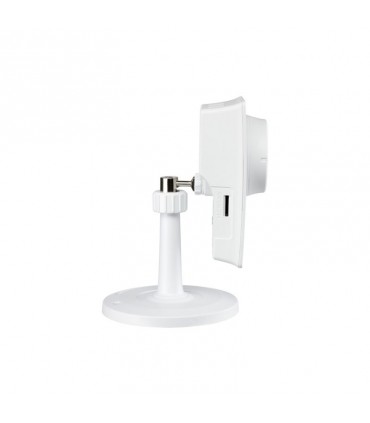 DCS-2210 2 Megapixel PoE Cloud Camera, 1/27 progressive CMOS sensor, H.264, ePTZ, SD card slot