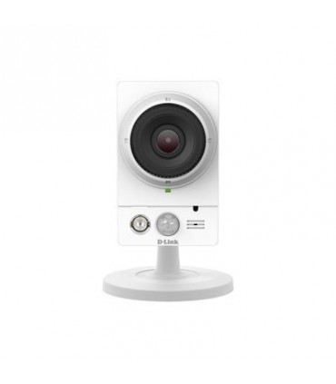 DCS-2210L Wireless IP Camera 11n, MJPEG, 1lux CMOS sensor, UPNP, DDNS