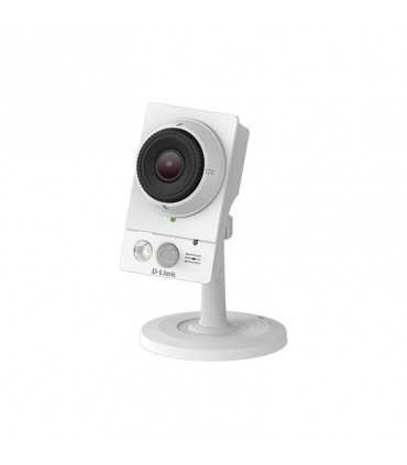 DCS-2210L Wireless IP Camera 11n, MJPEG, 1lux CMOS sensor, UPNP, DDNS