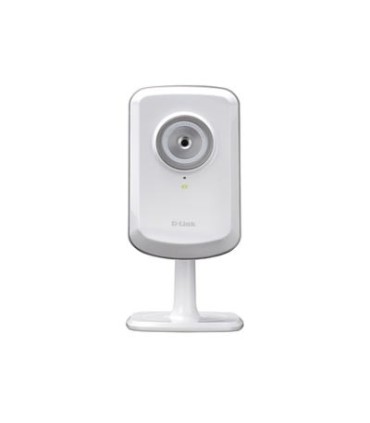 DCS-930L Wireless IP Camera 11n , H.264 , 1lux CMOS sensor , UPNP , DDNS , wireless repeater mode