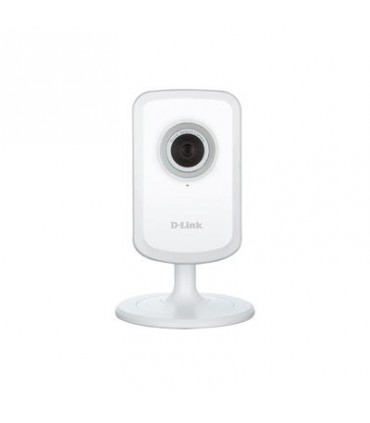 DCS-931L Wireless IP Camera 11n with IR LED , MJPEG , 1lux CMOS sensor , UPNP , DDNS