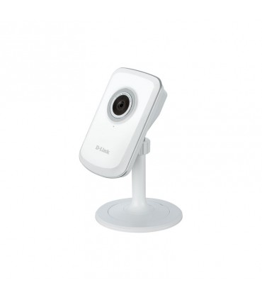 DCS-931L Wireless IP Camera 11n with IR LED , MJPEG , 1lux CMOS sensor , UPNP , DDNS