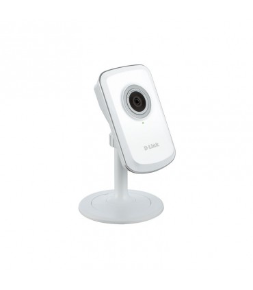 DCS-931L Wireless IP Camera 11n with IR LED , MJPEG , 1lux CMOS sensor , UPNP , DDNS