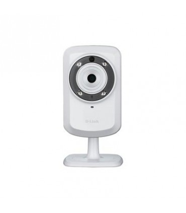 DCS-932L Wireless IP Camera 11n with IR LED,MJPEG,1lux CMOS sensor,UPNP,DDNS