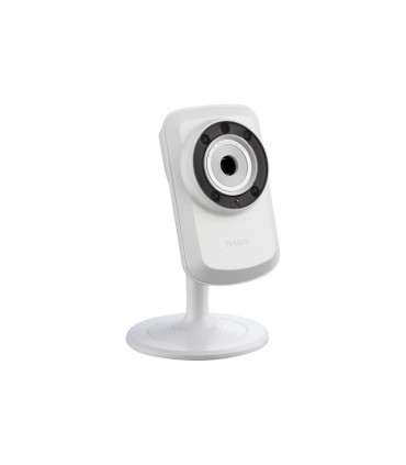 DCS-932L Wireless IP Camera 11n with IR LED,MJPEG,1lux CMOS sensor,UPNP,DDNS