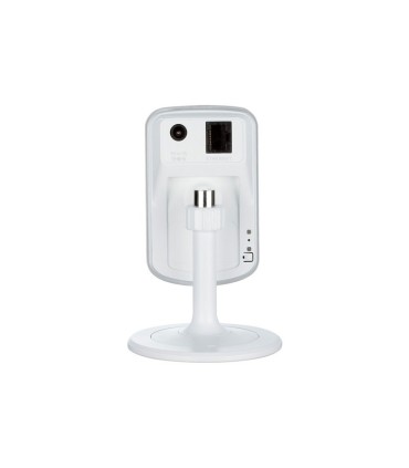 DCS-933L Wireless IP Camera 11n with IR LED , H.264 , MJPEG , 1lux CMOS sensor
