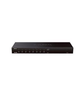 KVM-440	 8-Port Combo KVM Switch Rackmountable (PS2 and USB 1.1/2.0 Support, including 4*KVM-401