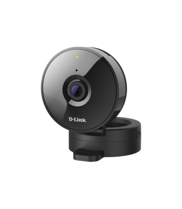DCS-936L Wireless 11n HD IP Camera with IR LED, H.264, MJPEG, 0lux CMOS sensor, UPNP, DDNS