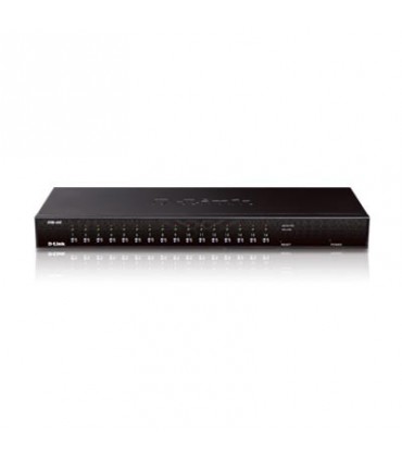 KVM-450	 16-Port Combo KVM Switch Rackmountable (PS2 and USB 1.1/2.0 support, Including 4*KVM-401