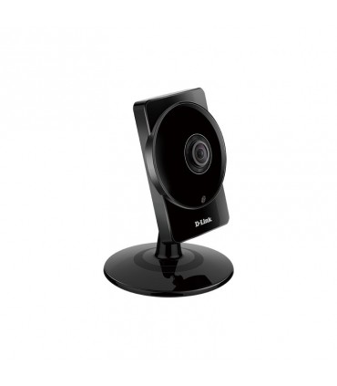 DCS-960L Wireless N Baby IP Camera with IR LED, VGA CMOS image sensor, 2 way audio , built-in lullabies, sound detection
