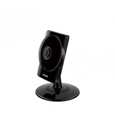 DCS-960L Wireless N Baby IP Camera with IR LED, VGA CMOS image sensor, 2 way audio , built-in lullabies, sound detection
