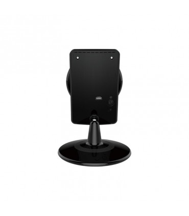 DCS-960L Wireless N Baby IP Camera with IR LED, VGA CMOS image sensor, 2 way audio , built-in lullabies, sound detection