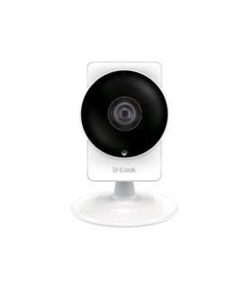 DCS-8200LH Wireless 11N , 5m IR , ICR , HTTPs , 2 way audio , SD slot , MyDlink enabled , ONVIF compliance