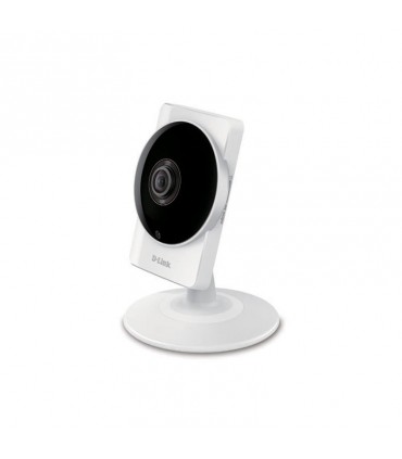 DCS-8200LH Wireless 11N , 5m IR , ICR , HTTPs , 2 way audio , SD slot , MyDlink enabled , ONVIF compliance