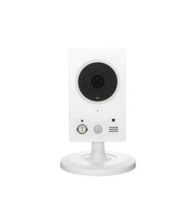 DCS-2132L Wireless 11N , Day and Night Camera with Color Night vision,5M PIR, 2 way audio , micro SD , ONVIF compliance