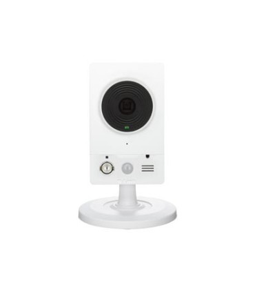 DCS-2132L Wireless 11N , Day and Night Camera with Color Night vision,5M PIR, 2 way audio , micro SD , ONVIF compliance