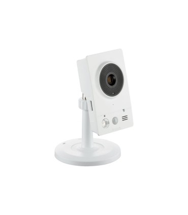 DCS-2132L Wireless 11N , Day and Night Camera with Color Night vision,5M PIR, 2 way audio , micro SD , ONVIF compliance