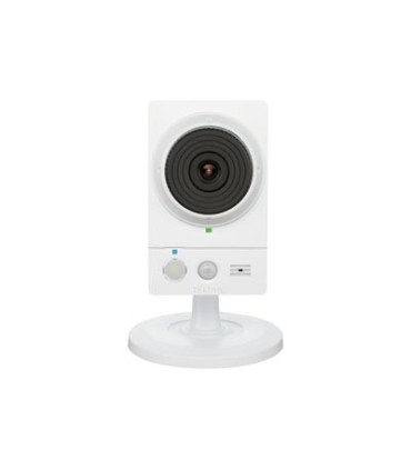 DCS-2136L HD PoE outdoor cube camera,PIR, 5m IR, IP-65,ONVIF compliance