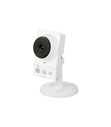 DCS-2136L HD PoE outdoor cube camera,PIR, 5m IR, IP-65,ONVIF compliance