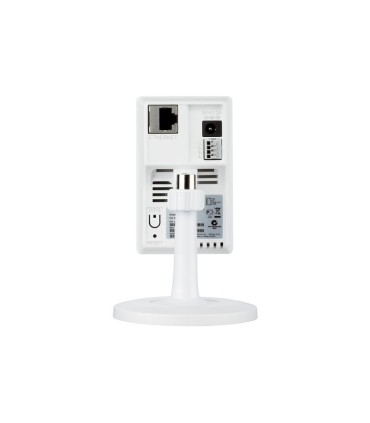 DCS-2136L HD PoE outdoor cube camera,PIR, 5m IR, IP-65,ONVIF compliance