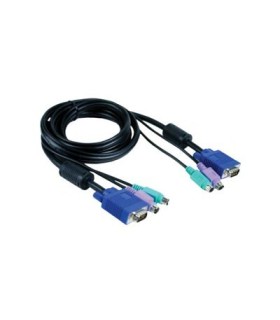 DKVM-CB Cable Kit for DKVM-4K  - 1.8 M