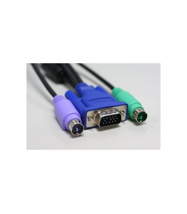 DKVM-CB Cable Kit for DKVM-4K  - 1.8 M