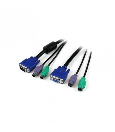 DKVM-CB Cable Kit for DKVM-4K  - 1.8 M