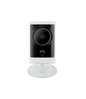 DCS-2310L Wireless 11n HD 720p, Outdoor camera, SD slot, IP 65 rated, 5m IR, PIR, ONVIF compliance