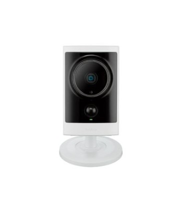 DCS-2310L Wireless 11n HD 720p, Outdoor camera, SD slot, IP 65 rated, 5m IR, PIR, ONVIF compliance