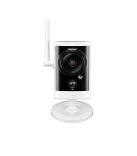 DCS-2330L Wireless 11N HD Outdoor Cube Camera,H.264 ,PIR ,5m IR , IP-65 , ONVIF compliance
