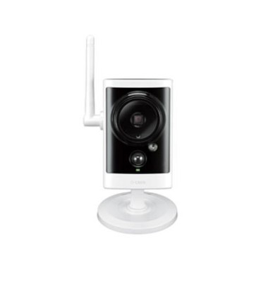 DCS-2330L Wireless 11N HD Outdoor Cube Camera,H.264 ,PIR ,5m IR , IP-65 , ONVIF compliance